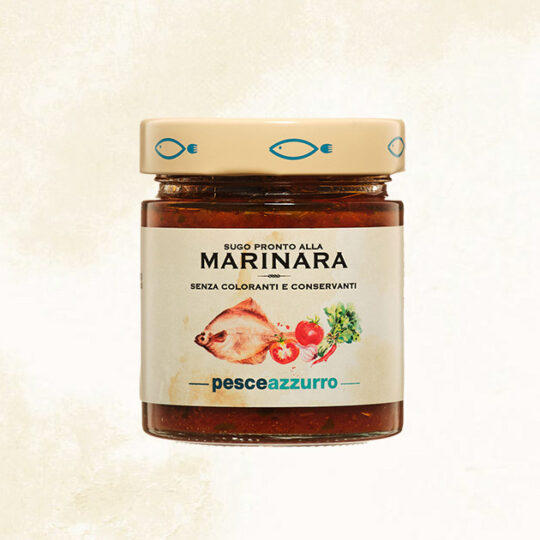 Marinara Sauce