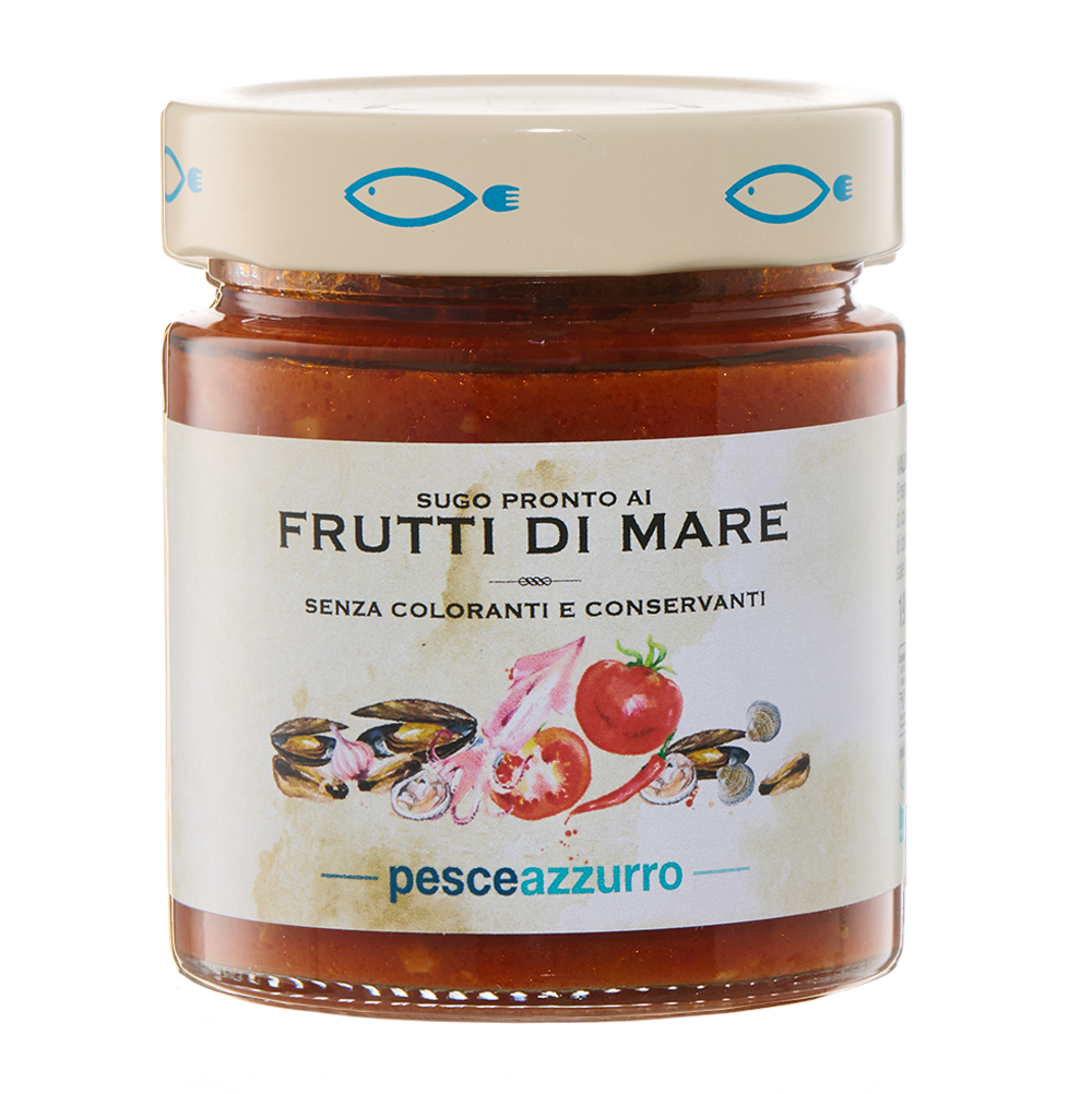 Frutti di mare