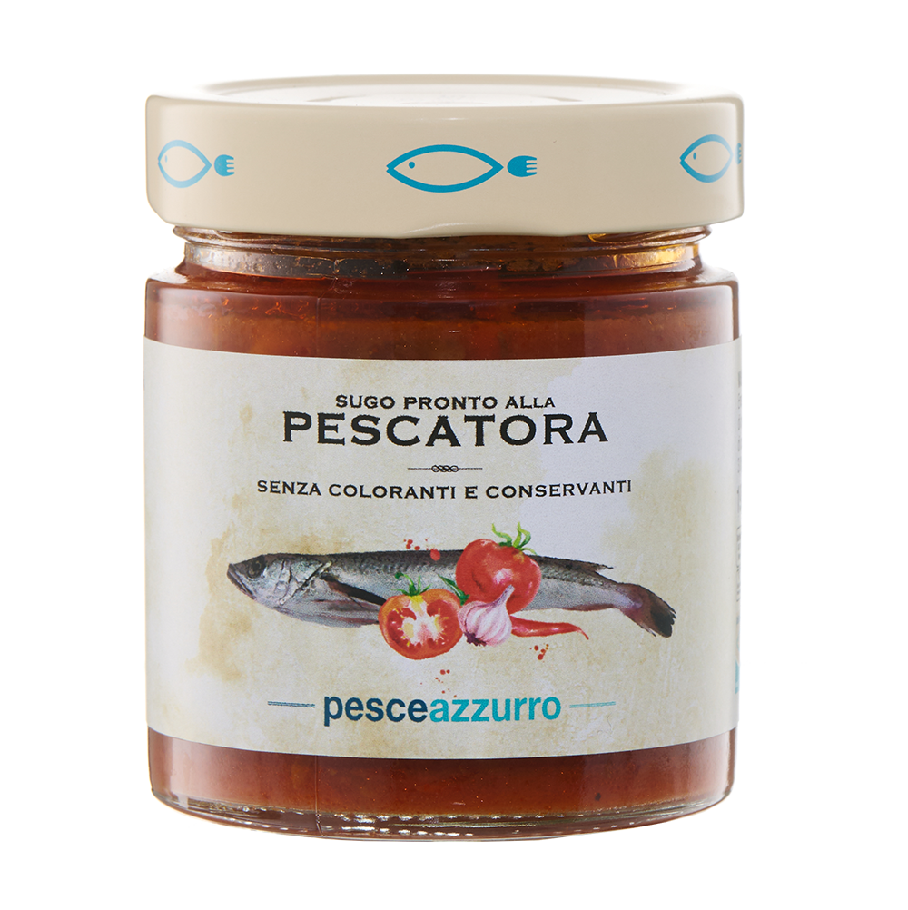 Pescatora