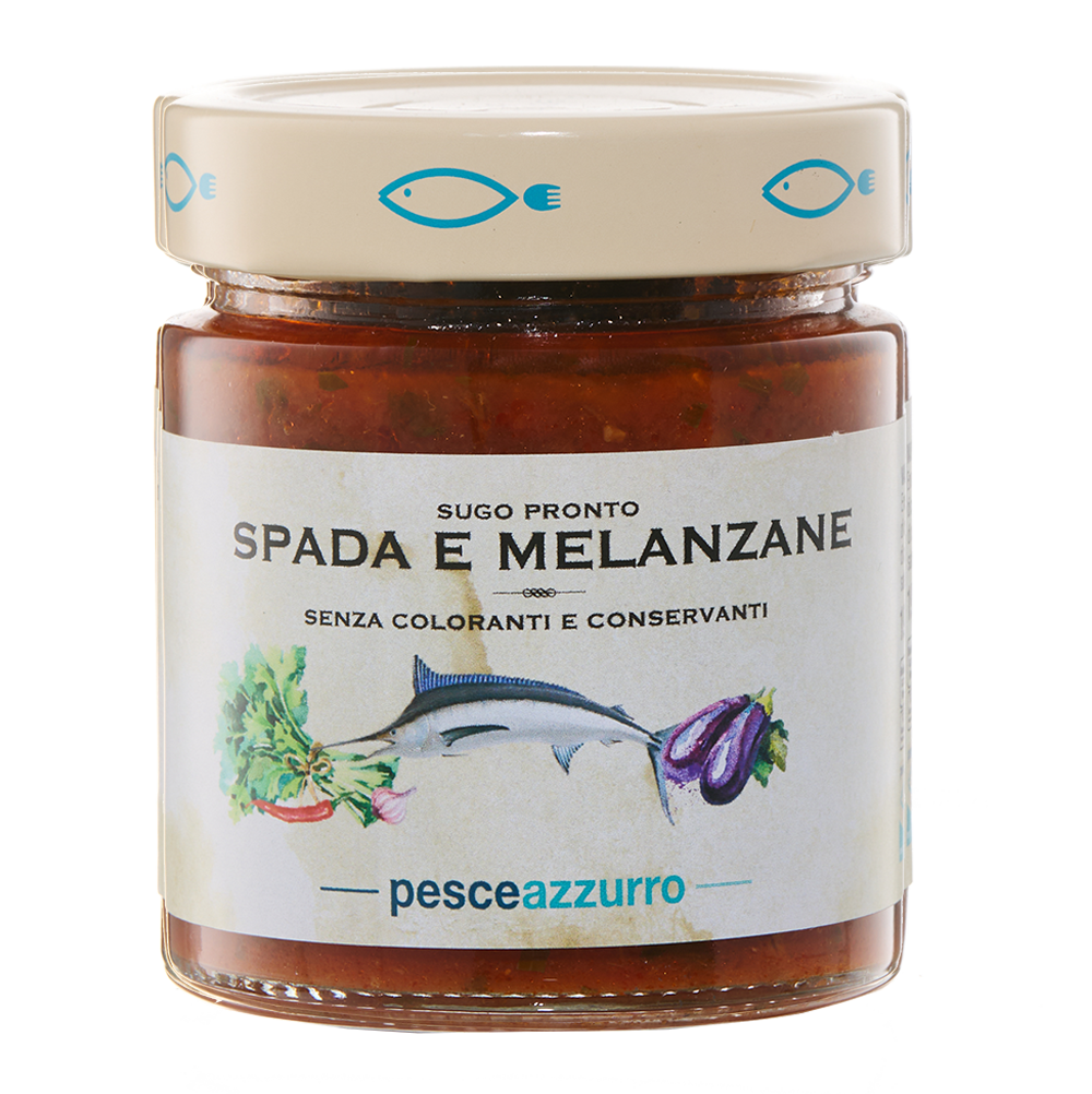Spada e Melanzane